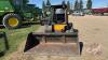 A183 JCB Tracked Skid Steer Loader, S/N SLPT1110SA4E0888920, **Key** - 4