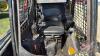 A183 JCB Tracked Skid Steer Loader, S/N SLPT1110SA4E0888920, **Key** - 5