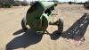 A250 Bau-Man 2416 16" PTO Water Pump - 2