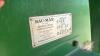 A250 Bau-Man 2416 16" PTO Water Pump - 8