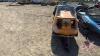 A156 Ski-Doo Alpine Snowmobile, S/N 3323-00842, **Key** - 2