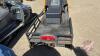 A156 Ski-Doo Alpine Snowmobile, S/N 3323-00842, **Key** - 4