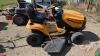 A255 Poucan Pro 22H46 Lawn Tractor, **Key**