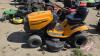 A255 Poucan Pro 22H46 Lawn Tractor, **Key** - 3