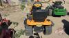 A255 Poucan Pro 22H46 Lawn Tractor, **Key** - 4