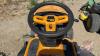 A255 Poucan Pro 22H46 Lawn Tractor, **Key** - 5