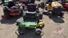 A255 John Deere EZ Trak Zero Turn Mower, **Key** - 2