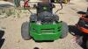 A255 John Deere EZ Trak Zero Turn Mower, **Key** - 4