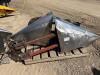 A256 Tridekon S/S Crop Divider - 2