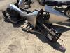 A256 Tridekon S/S Crop Divider - 4