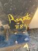 A256 Tridekon S/S Crop Divider - 5