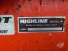 HighLine Bale Pro - 6