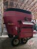 NDE Mixer wagon - 2