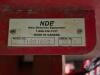 NDE Mixer wagon - 7
