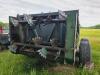 Hydra Spread Manure spreader - 4