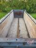 Hydra Spread Manure spreader - 6