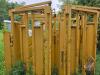 Tuff Handling system, note this is an XL tall system that was used for horses - 3