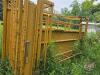 Tuff Handling system, note this is an XL tall system that was used for horses - 5