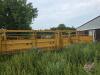 Tuff Handling system, note this is an XL tall system that was used for horses - 7