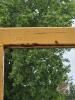 Tuff Handling system, note this is an XL tall system that was used for horses - 8