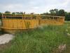 Tuff Handling system, note this is an XL tall system that was used for horses - 9