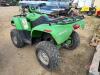 A171 Artic Cat 500 Quad, **Key** - 5