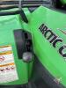 A171 Artic Cat 500 Quad, **Key** - 7