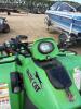 A171 Artic Cat 500 Quad, **Key** - 8