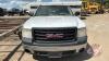A258 2007 GMC Sierra, 196,905 Showing, VIN#2GTEK19C271696328, Owner: Brayden Noordenbos, Seller: FRASER AUCTION SERVICE LTD______________________________________* *Key* - 2