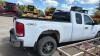 A258 2007 GMC Sierra, 196,905 Showing, VIN#2GTEK19C271696328, Owner: Brayden Noordenbos, Seller: FRASER AUCTION SERVICE LTD______________________________________* *Key* - 11