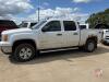 A258 2011 GMC Sierra 1500 SLE, VIN#3GTP2VE36BG178230, Owner: Brayden Noordenbos, Seller: FRASER AUCTION SERVICE LTD______________________________________* *Key*