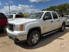 A258 2011 GMC Sierra 1500 SLE, VIN#3GTP2VE36BG178230, Owner: Brayden Noordenbos, Seller: FRASER AUCTION SERVICE LTD______________________________________* *Key* - 2