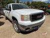 A258 2011 GMC Sierra 1500 SLE, VIN#3GTP2VE36BG178230, Owner: Brayden Noordenbos, Seller: FRASER AUCTION SERVICE LTD______________________________________* *Key* - 3