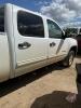 A258 2011 GMC Sierra 1500 SLE, VIN#3GTP2VE36BG178230, Owner: Brayden Noordenbos, Seller: FRASER AUCTION SERVICE LTD______________________________________* *Key* - 6