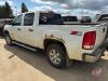 A258 2011 GMC Sierra 1500 SLE, VIN#3GTP2VE36BG178230, Owner: Brayden Noordenbos, Seller: FRASER AUCTION SERVICE LTD______________________________________* *Key* - 8