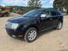 A248 2010 Lincoln MKX Sport, 301, 620 Showing, VIN# 2LMDJ8JC0ABJ31399, TOD, Owner: Eric Gudnason, Seller: FRASER AUCTION SERVICE LTD______________________________________*, **Key x2** - 2