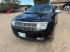 A248 2010 Lincoln MKX Sport, 301, 620 Showing, VIN# 2LMDJ8JC0ABJ31399, TOD, Owner: Eric Gudnason, Seller: FRASER AUCTION SERVICE LTD______________________________________*, **Key x2** - 3