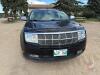 A248 2010 Lincoln MKX Sport, 301, 620 Showing, VIN# 2LMDJ8JC0ABJ31399, TOD, Owner: Eric Gudnason, Seller: FRASER AUCTION SERVICE LTD______________________________________*, **Key x2** - 4