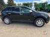 A248 2010 Lincoln MKX Sport, 301, 620 Showing, VIN# 2LMDJ8JC0ABJ31399, TOD, Owner: Eric Gudnason, Seller: FRASER AUCTION SERVICE LTD______________________________________*, **Key x2** - 6