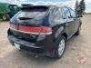A248 2010 Lincoln MKX Sport, 301, 620 Showing, VIN# 2LMDJ8JC0ABJ31399, TOD, Owner: Eric Gudnason, Seller: FRASER AUCTION SERVICE LTD______________________________________*, **Key x2** - 8