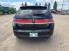 A248 2010 Lincoln MKX Sport, 301, 620 Showing, VIN# 2LMDJ8JC0ABJ31399, TOD, Owner: Eric Gudnason, Seller: FRASER AUCTION SERVICE LTD______________________________________*, **Key x2** - 9