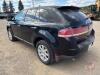 A248 2010 Lincoln MKX Sport, 301, 620 Showing, VIN# 2LMDJ8JC0ABJ31399, TOD, Owner: Eric Gudnason, Seller: FRASER AUCTION SERVICE LTD______________________________________*, **Key x2** - 10