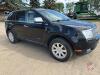 A248 2010 Lincoln MKX Sport, 301, 620 Showing, VIN# 2LMDJ8JC0ABJ31399, TOD, Owner: Eric Gudnason, Seller: FRASER AUCTION SERVICE LTD______________________________________*, **Key x2** - 18