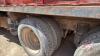 A184 1987 Ford LTL 9000 Tandem Axle Grain Truck, VIN #1FDYA90X3HVA13787, TOD, OWNER: Kristen Friesen, SELLER: FRASER AUCTION SERVICE LTD______________________________________***Key** - 15