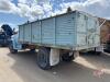 A234 1976 GMC 6000 Single Axle Truck, VIN# TCE616V596905, TOD, Owner: Allen Cuthbert, Seller: FRASER AUCTION SERVICE LTD______________________________________*,**Key** - 4