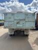 A234 1976 GMC 6000 Single Axle Truck, VIN# TCE616V596905, TOD, Owner: Allen Cuthbert, Seller: FRASER AUCTION SERVICE LTD______________________________________*,**Key** - 5