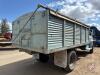 A234 1976 GMC 6000 Single Axle Truck, VIN# TCE616V596905, TOD, Owner: Allen Cuthbert, Seller: FRASER AUCTION SERVICE LTD______________________________________*,**Key** - 6