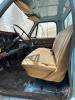 A234 1976 GMC 6000 Single Axle Truck, VIN# TCE616V596905, TOD, Owner: Allen Cuthbert, Seller: FRASER AUCTION SERVICE LTD______________________________________*,**Key** - 14