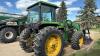 A148 John Deere 4350 MFWD Tractor, 138 hp, S/N N/A, **Key** - 4