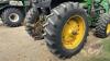 A148 John Deere 4350 MFWD Tractor, 138 hp, S/N N/A, **Key** - 5